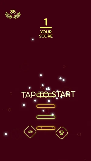Helix Jump Plus: Ball drop Screenshot 3