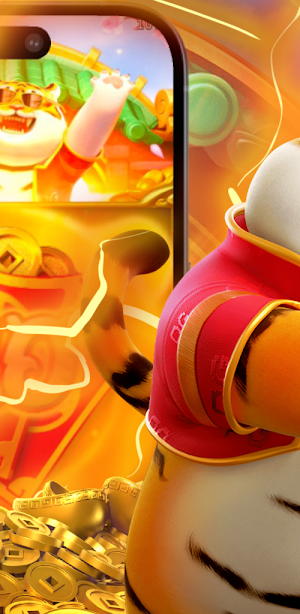 Fortune Tiger Screenshot 2