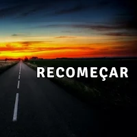 Frases de Recomeço