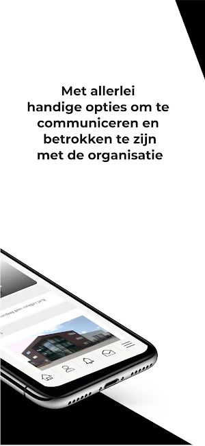 COMTO - Van Gils Techniek Screenshot 1