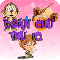 Đoán Chữ Thử IQ