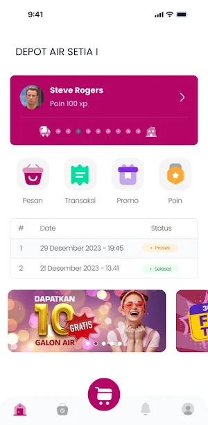 TooKoo Screenshot 3