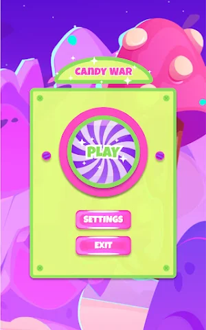 Vavada War Screenshot 0