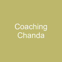 Coaching Chanda