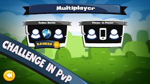 Tank Clash Screenshot 3