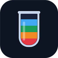 Vialuvo: Water Sort Puzzle