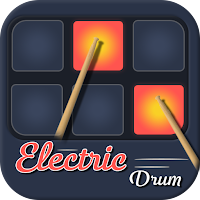 Drum Pad-Beat Maker