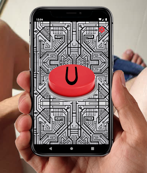 Useless Button Screenshot 2
