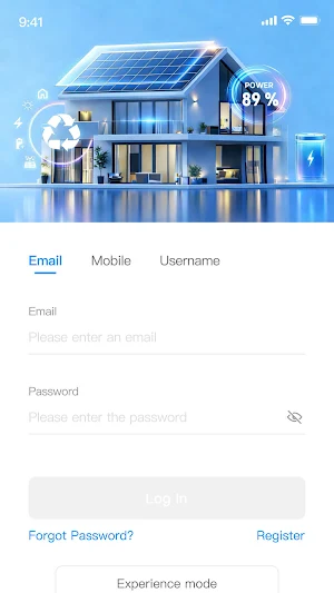 SUNGOLDPOWER Screenshot 3