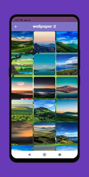 macos sonoma wallpaper Screenshot 2