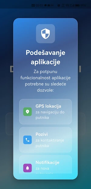 Gavra 013 Screenshot 0