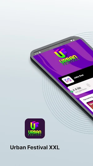 Urban Festival XXL Screenshot 0