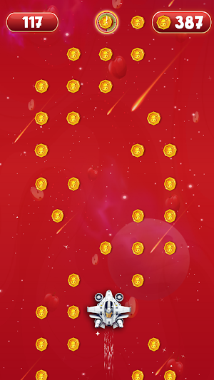 LactoRick’s Space Adventure Screenshot 3