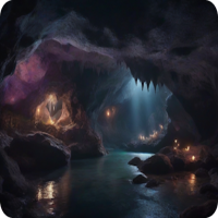 ChillCave: Relax & Focus