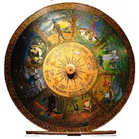 Pagan Radio Stations