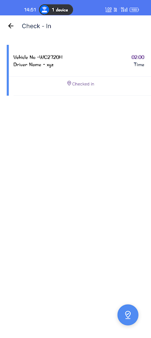 Censa SG(Global) Screenshot 0