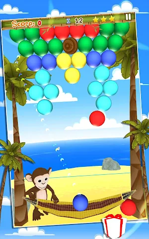 Bubble Shoot Screenshot 2