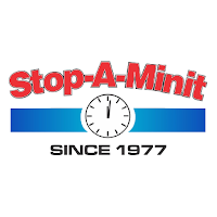 Stop-A-Minit Rewards
