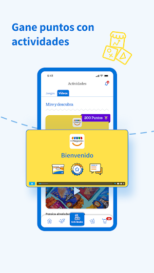 MiNegocio+ RD Screenshot 3