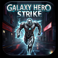 Galaxy Hero Strike