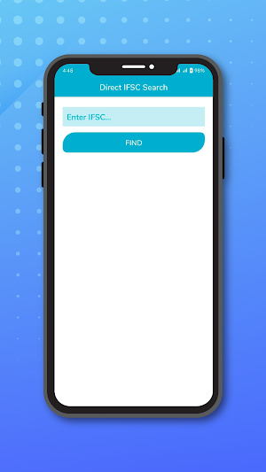 BANK IFSC CHECK Screenshot 1