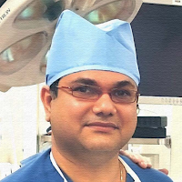 Dr. Abhijit Bandyopadhyay