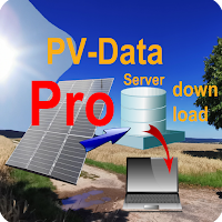Growatt PV Pro Downloader Sola