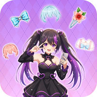 Avatar Maker: Idol Dress Up