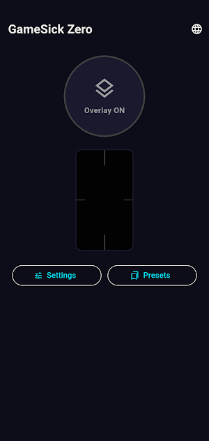 GameSick Zero Screenshot 3
