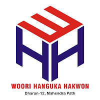 Woori Hanguka