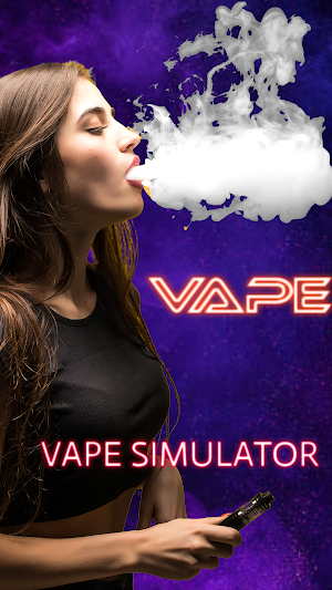 Vape &Pod Trick Simulator Game Screenshot 2