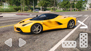 Ferrari Driving: Race & Drift Screenshot 3
