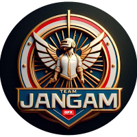 Jangam Gfx - Gold