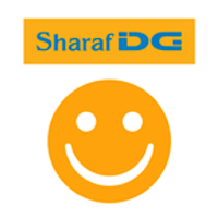 Sharaf DG ENTERTAINER