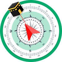 Qibla Finder: Qibla Compass