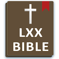 Septuagint Bible LXX: English