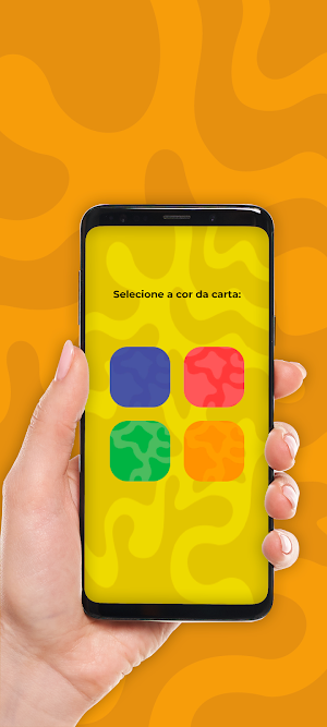 Baralho dos Sons RA Screenshot 1