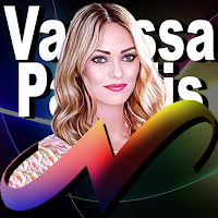 Vanessa Paradis Mots Simples