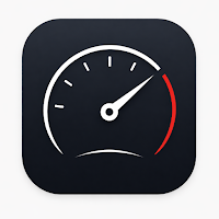 SpeedoMy: Speedometer Odometer