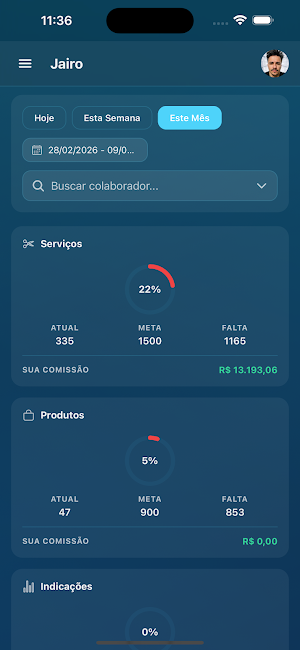 Genêsis SA Screenshot 0