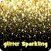 Glitter Wallpapers Sparkling
