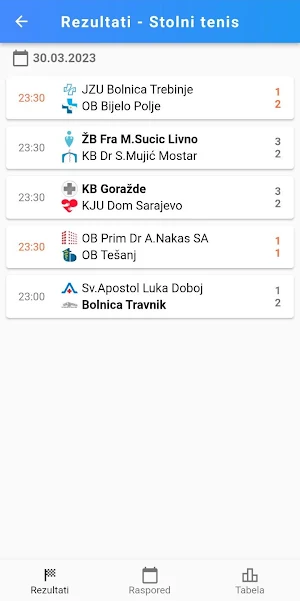 mts Games Screenshot 1