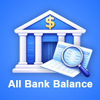 All Bank Balance Check