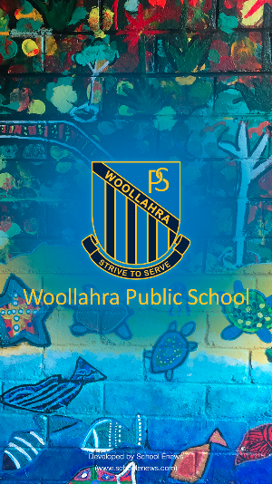 Woollahra Public School Screenshot 0