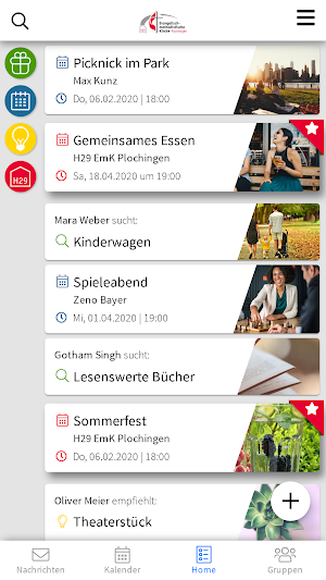 H29 EmK Plochingen Screenshot 0