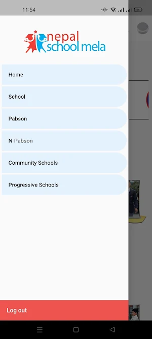 Nepal School Mela Screenshot 2