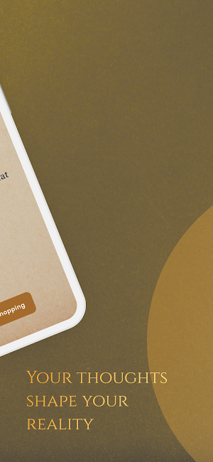 Practice law of attraction Screenshot 3
