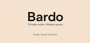 Bardo - Notes for People Screenshot 0