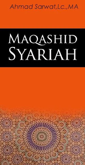 Maqashid Syariah Screenshot 0