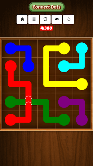 Brain Puzzle Games 2022 Bridge Screenshot 0